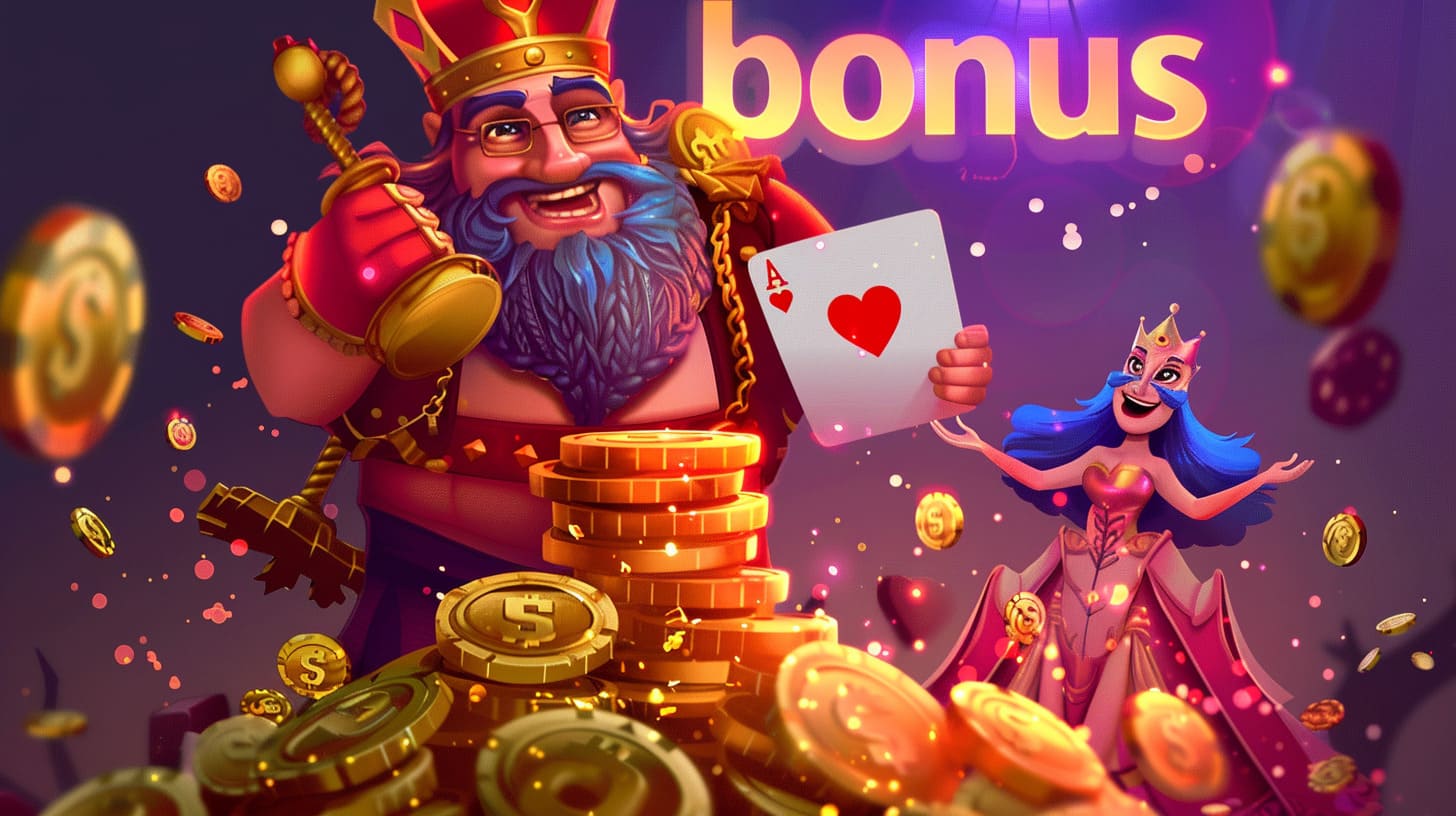 KKFB BET bonus offers for members online