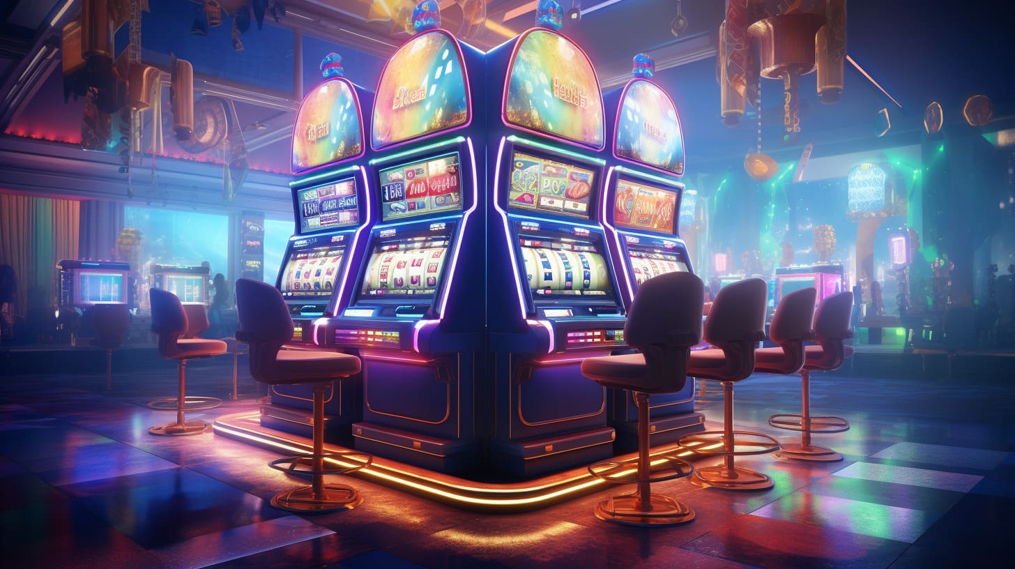 KKFB BET online slots Sweet Bonanza