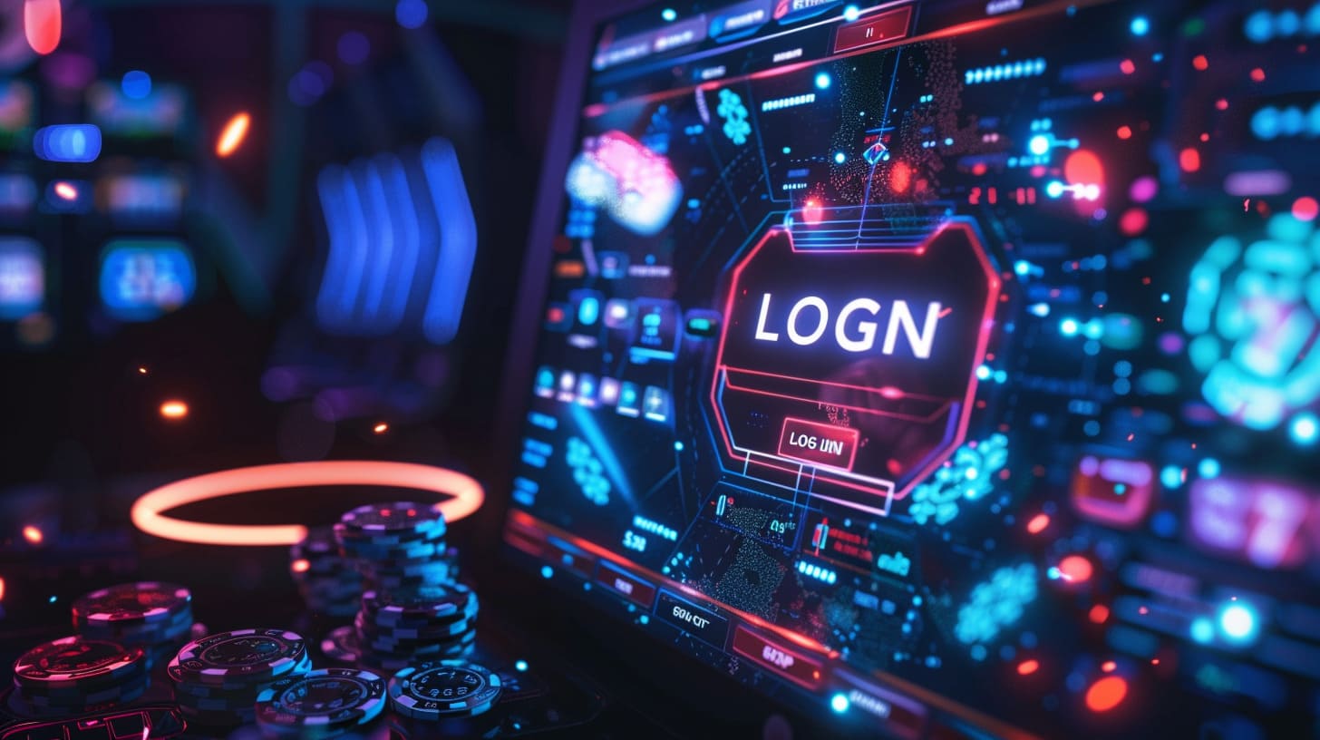 KKFB BET login with username and password