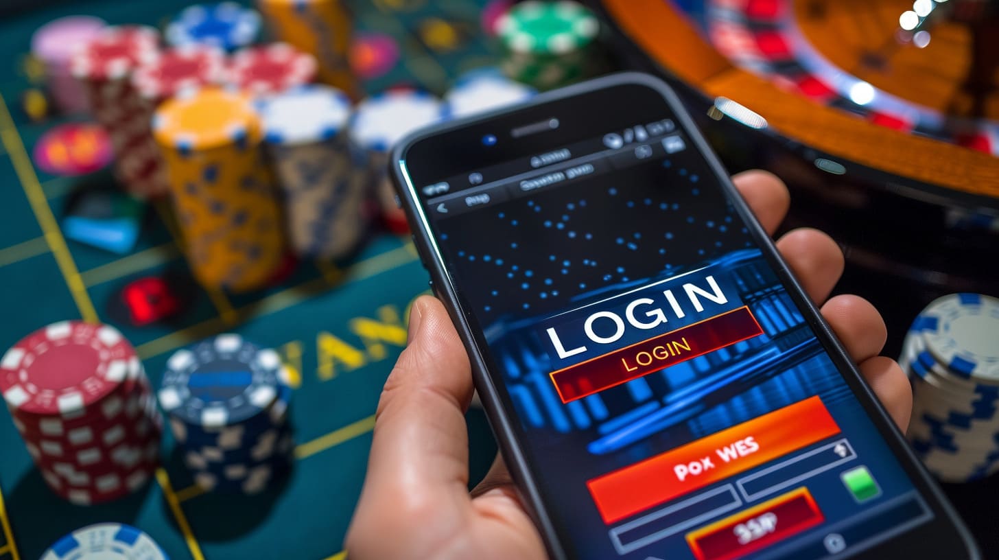 KKFB BET real money casino login portal